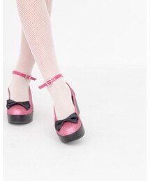 天使のドレス屋さん | パンプス