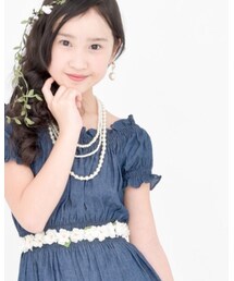 天使のドレス屋さん | ネックレス