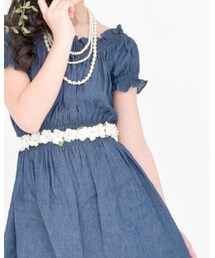 天使のドレス屋さん | ヘアバンド