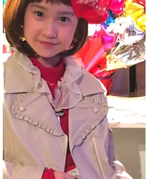 Shirley Temple | Tシャツ/カットソー