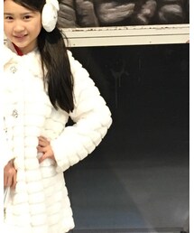 by LOVEiT | ダウンジャケット/コート