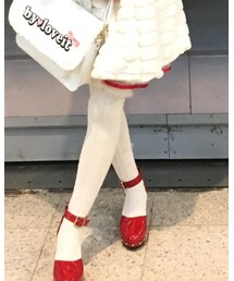 mezzo piano | ソックス/靴下