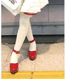 DIABLE | パンプス