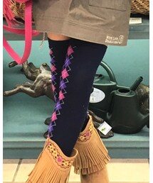 DIABLE | ソックス/靴下