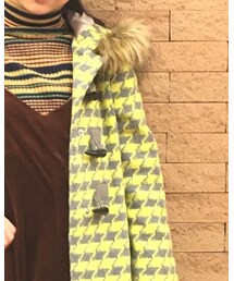 by LOVEiT | ダウンジャケット/コート