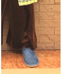 by LOVEiT | ブーツ