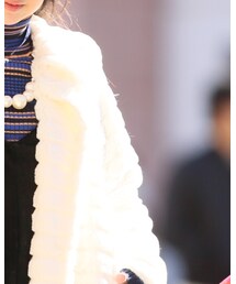 by LOVEiT | ダウンジャケット/コート