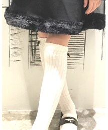 by LOVEiT | ソックス/靴下