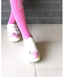 by LOVEiT | スニーカー
