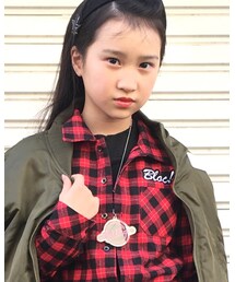 BLOC | Tシャツ/カットソー