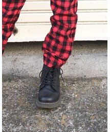 Dr. Martens | ブーツ