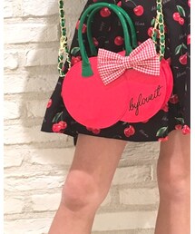 by LOVEiT | ショルダーバッグ