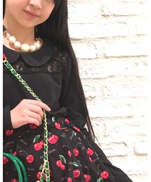 by LOVEiT | Tシャツ/カットソー