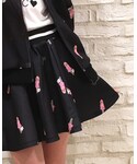 by LOVEiT(バイラビット)の「スカート(スカート)」