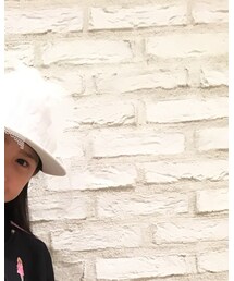 by LOVEiT | キャップ