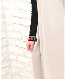 by LOVEiT | ブレスレット