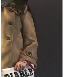 DIABLE | ダウンジャケット/コート