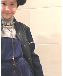 by LOVEiT | ダウンジャケット/コート