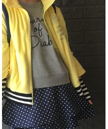 DIABLE | スウェット