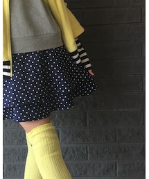 DIABLE | スカート