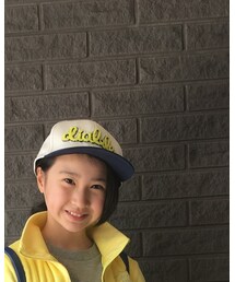 DIABLE | キャップ