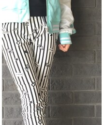 DIABLE | その他パンツ