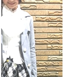 天使のドレス屋さん | テーラードジャケット