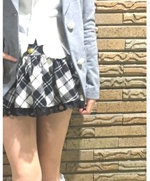 天使のドレス屋さん | スカート