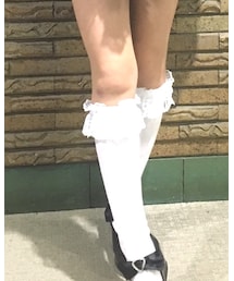 天使のドレス屋さん | ソックス/靴下