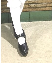 天使のドレス屋さん | パンプス