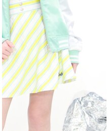 DIABLE | スカート