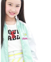 DIABLE | スタジャン