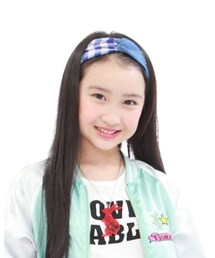 DIABLE | ヘアバンド