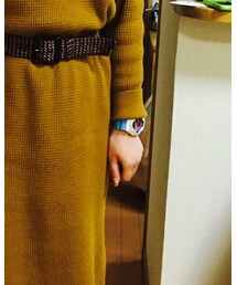 G-SHOCK | アナログ腕時計