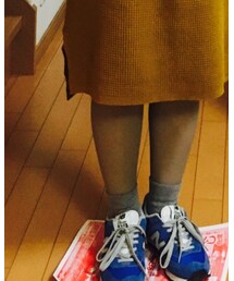 NEW BALANCE | スニーカー