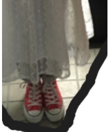 CONVERSE | スニーカー