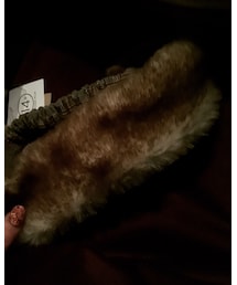 14+ | ヘアバンド