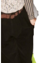 w closet | その他パンツ