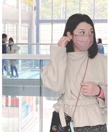 GU | トップス