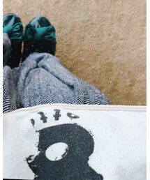 8otto | 8otto グッズ(トートバッグ)