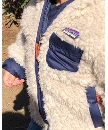 patagonia | ブルゾン