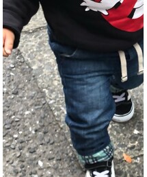 GAP | デニムパンツ