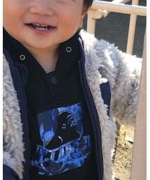 XLARGE KIDS | パーカー