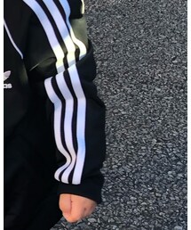 adidas | ブルゾン