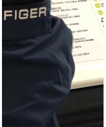 TOMMY HILFIGER | マウンテンパーカー