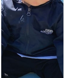 THE NORTH FACE | マウンテンパーカー