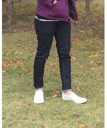 Bershka | デニムパンツ