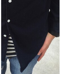 AZUL by moussy | Tシャツ/カットソー