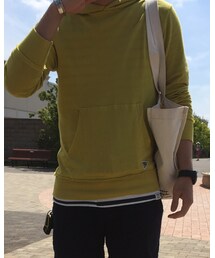 WHO'S WHO gallery | パーカー