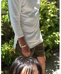 NANO universe | カーゴパンツ